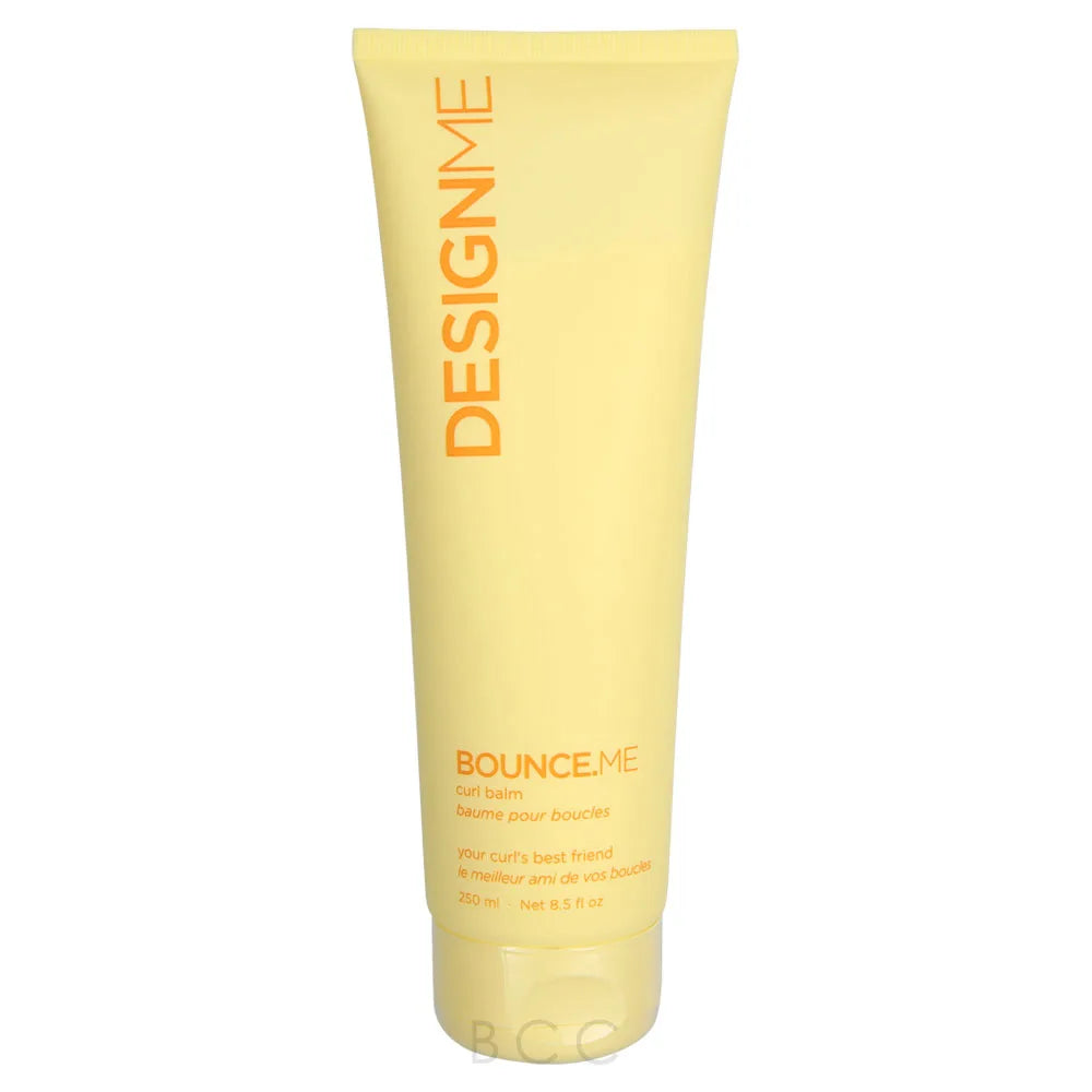 Design Me Bounce.Me Curl Balm