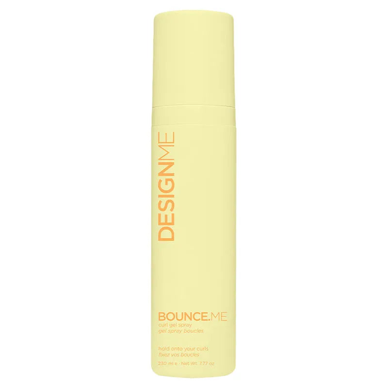 Design Me Bounce.Me Spray Gel