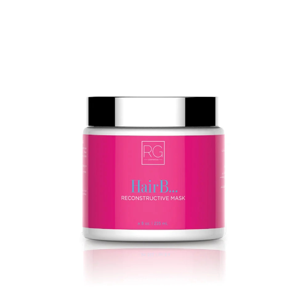 HairB Mask 8oz