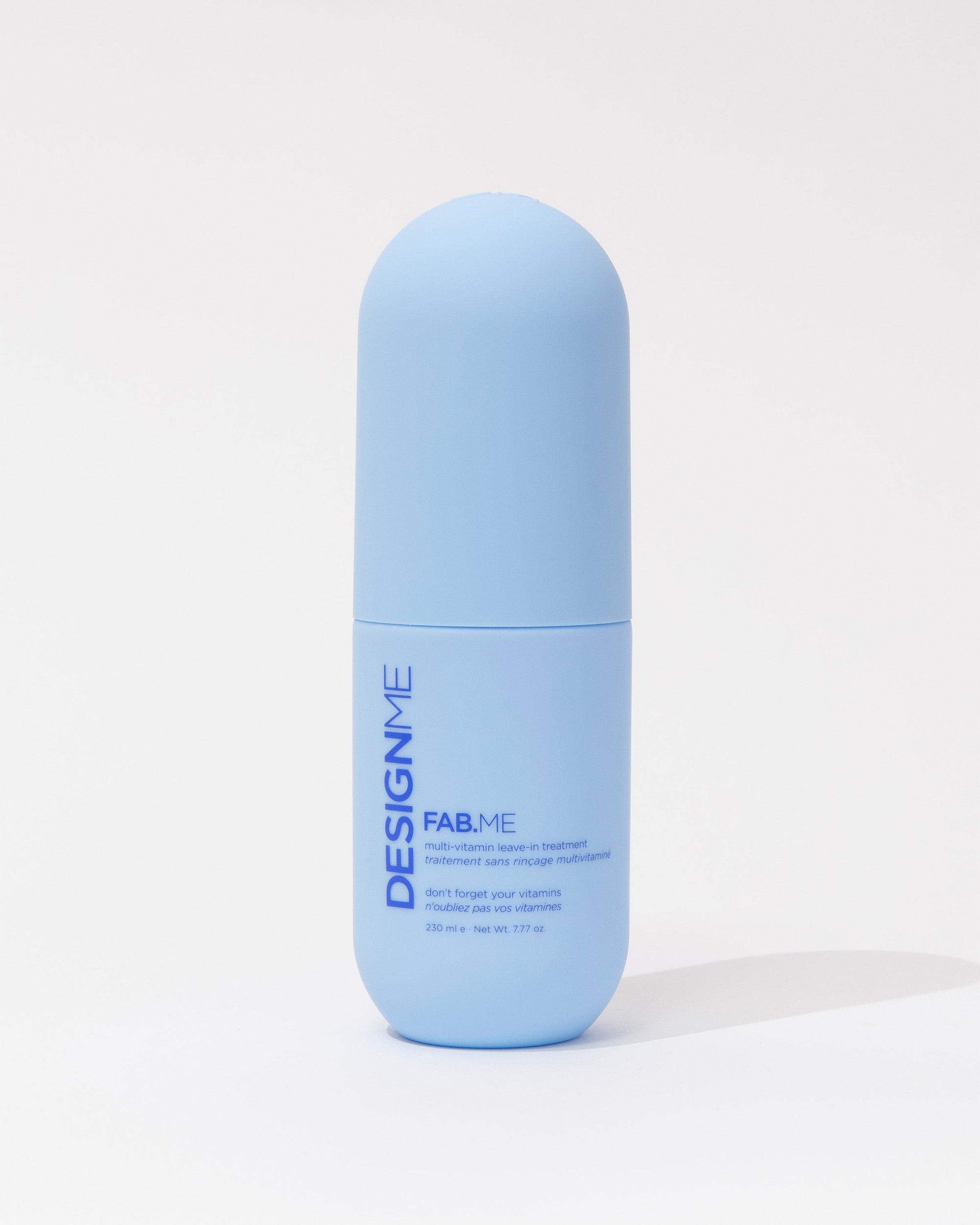 Design Me Fab.Me Multi-vitamin
Leave-In Treatment